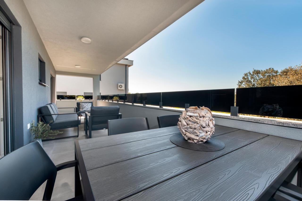 Grand Suite Cocaletto 1 Rovinj Exterior photo